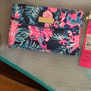 Lilly Pulitzer wallet